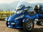 2012 BRP Cam-Am BRP Can Am Spyder RT-S Roadster